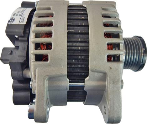 HELLA 8EL 012 430-371 - Generator xdelar.se