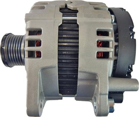 HELLA 8EL 012 430-371 - Generator xdelar.se