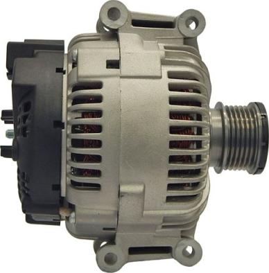 HELLA 8EL 012 430-201 - Generator xdelar.se