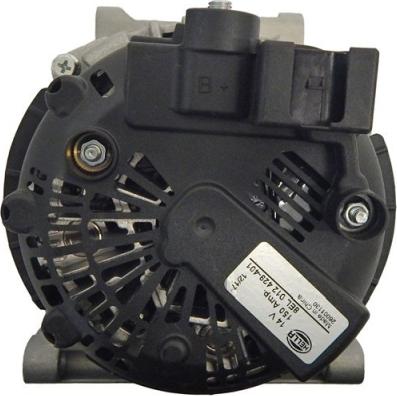 HELLA 8EL 012 429-401 - Generator xdelar.se