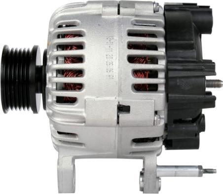 HELLA 8EL 012 429-571 - Generator xdelar.se