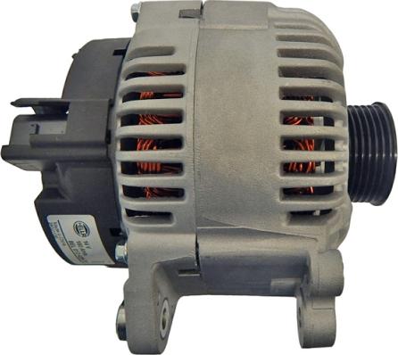 HELLA 8EL 012 429-701 - Generator xdelar.se