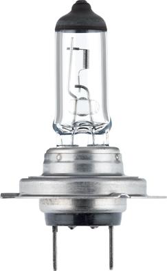 HELLA 8GH178555-251 - Glödlampa, fjärrstrålkastare xdelar.se