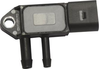 Hitachi 2507400 - Sensor, avgastryck xdelar.se