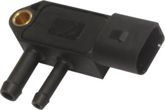 Hitachi 2507401 - Sensor, avgastryck xdelar.se