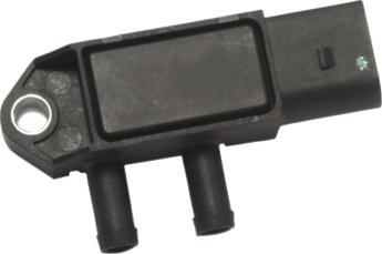 HITACHI 137407 - Sensor, avgastryck xdelar.se