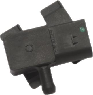 Hitachi 137417 - Sensor, avgastryck xdelar.se