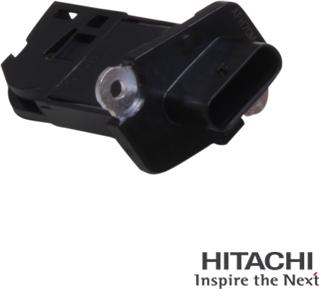 Hitachi 2505015 - Luftmassesensor xdelar.se