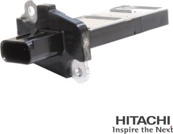 Hitachi 2505087 - Luftmassesensor xdelar.se