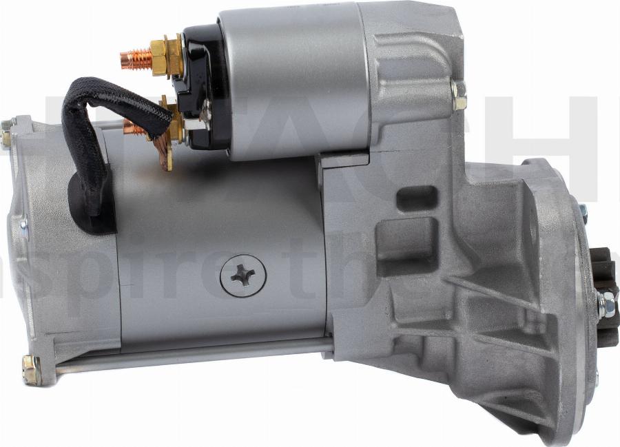 HITACHI 2506961 - Startmotor xdelar.se