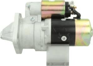 HITACHI S25-158 - Startmotor xdelar.se