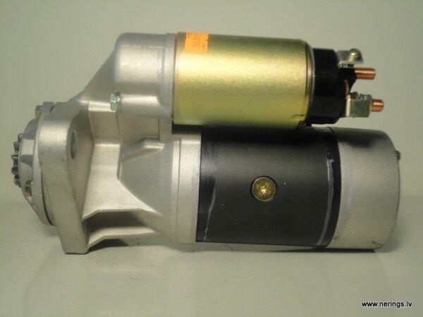 HITACHI S25-163 - Startmotor xdelar.se