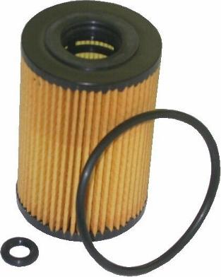 Mercedes-Benz 1661800009 - Oljefilter xdelar.se