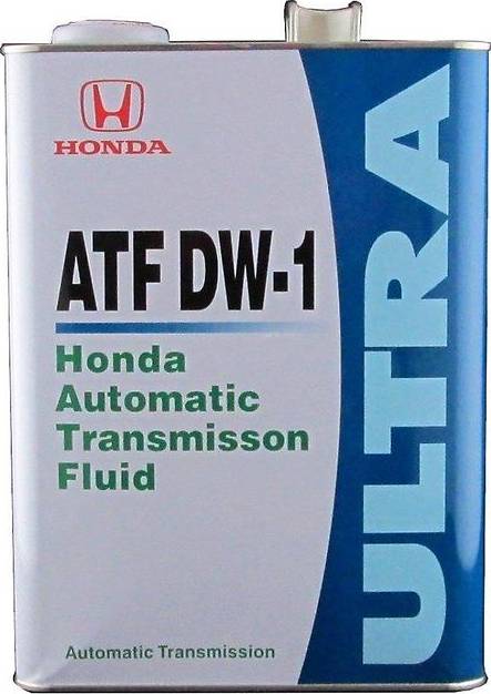 Honda 08266-99964 - Automatväxellådsolja (ATF) xdelar.se