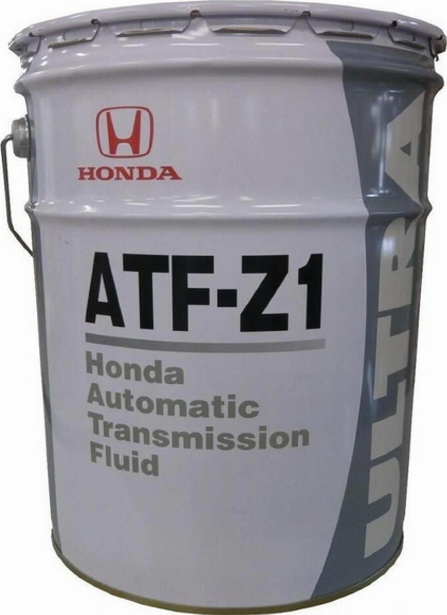 Honda 08266-99907 - Transmissionsolja xdelar.se