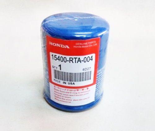 Honda 15400-RTA-004 - Oljefilter xdelar.se