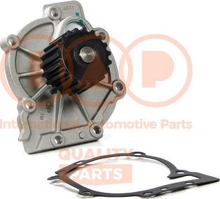 IAP QUALITY PARTS 150-56040 - Vattenpump xdelar.se