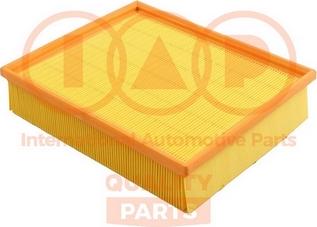 IAP QUALITY PARTS 121-09070 - Luftfilter xdelar.se