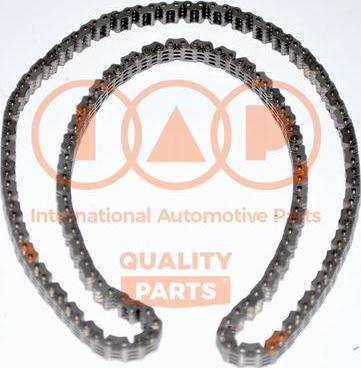 IAP QUALITY PARTS 128-21100G - Transmissionskedja xdelar.se