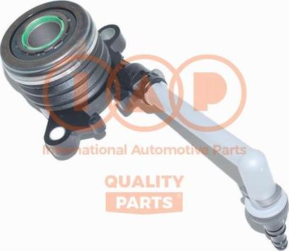 IAP QUALITY PARTS 204-13110 - Urtrampningslager xdelar.se