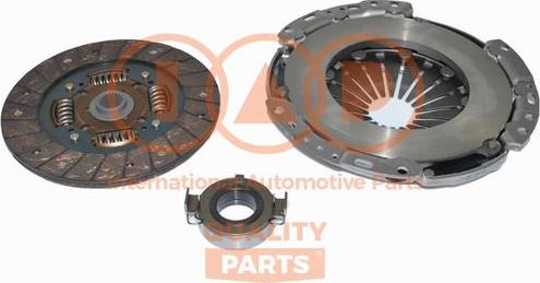 IAP QUALITY PARTS 201-17197E - Kopplingssats xdelar.se