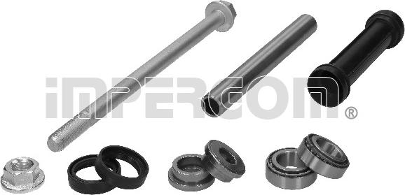 IMPERGOM 40095/1 - Reparationssats, styrarm xdelar.se