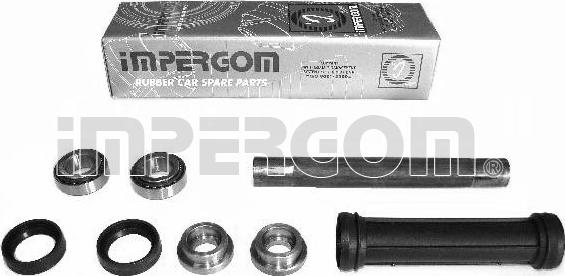 IMPERGOM 40096/1 - Reparationssats, styrarm xdelar.se