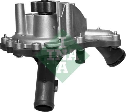 INA 538 0465 10 - Vattenpump xdelar.se