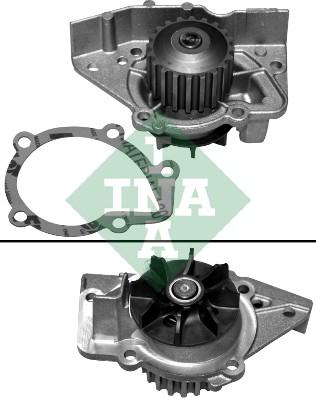 INA 538 0468 10 - Vattenpump xdelar.se