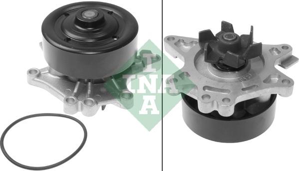 INA 538 0548 10 - Vattenpump xdelar.se