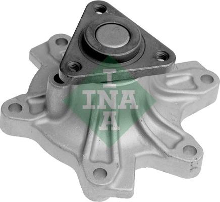 INA 538 0559 10 - Vattenpump xdelar.se