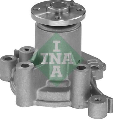 INA 538 0589 10 - Vattenpump xdelar.se