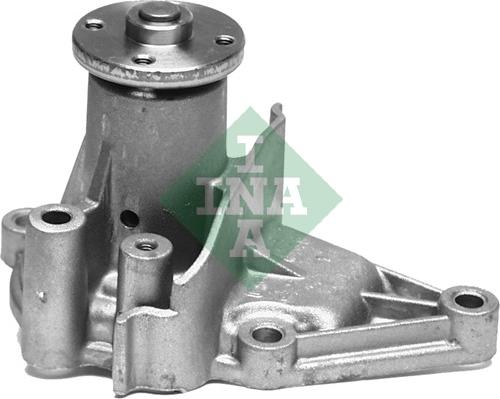 INA 538 0587 10 - Vattenpump xdelar.se