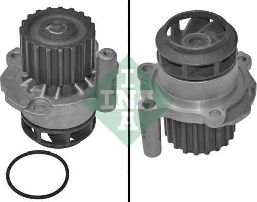 INA 538 0639 10 - Vattenpump xdelar.se