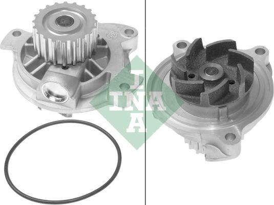 INA 538 0045 10 - Vattenpump xdelar.se