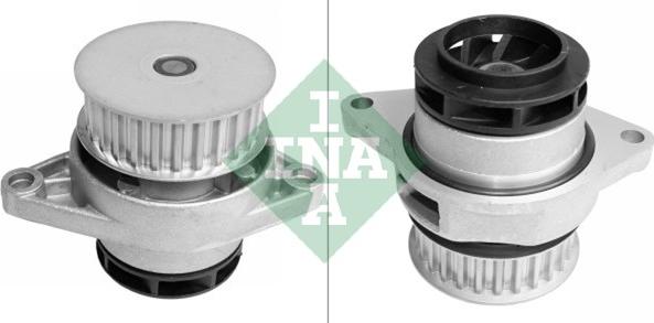 INA 538 0050 10 - Vattenpump xdelar.se