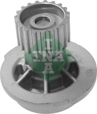 INA 538 0066 10 - Vattenpump xdelar.se