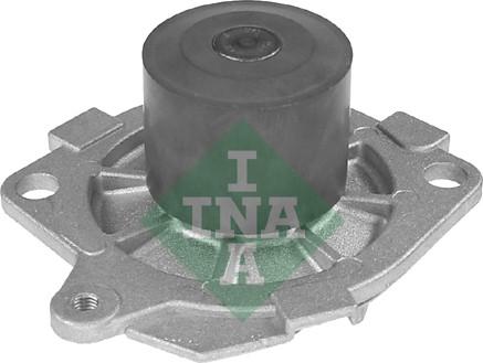 INA 538 0013 10 - Vattenpump xdelar.se