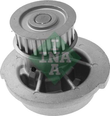 INA 538 0073 10 - Vattenpump xdelar.se