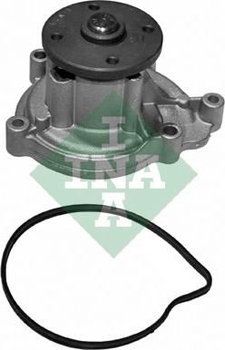 INA 538 0113 10 - Vattenpump xdelar.se