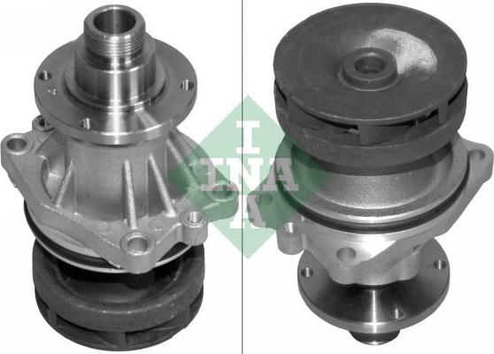 INA 538 0188 10 - Vattenpump xdelar.se