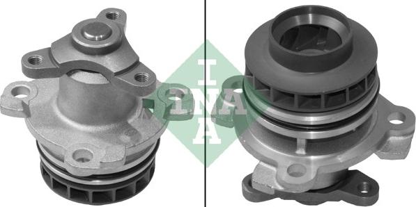 INA 538 0397 10 - Vattenpump xdelar.se