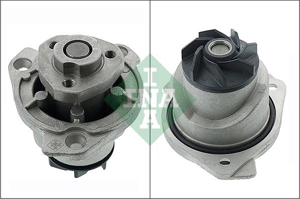 INA 538 0352 10 - Vattenpump xdelar.se