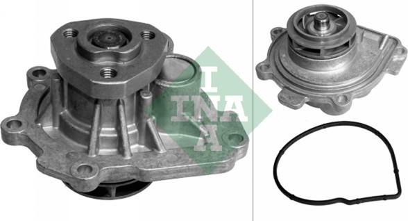 INA 538 0303 10 - Vattenpump xdelar.se