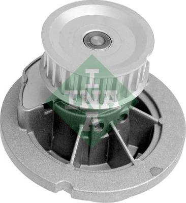 INA 538 0296 10 - Vattenpump xdelar.se