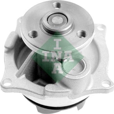 INA 538 0255 10 - Vattenpump xdelar.se