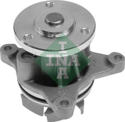 INA 538 0261 10 - Vattenpump xdelar.se