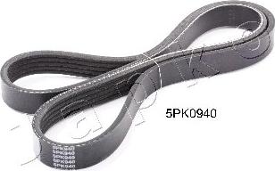 Japko 5PK940 - Flerspårsrem xdelar.se