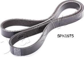 Japko 5PK975 - Flerspårsrem xdelar.se