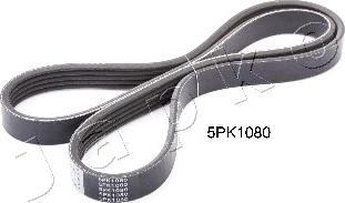 Japko 5PK1080 - Flerspårsrem xdelar.se